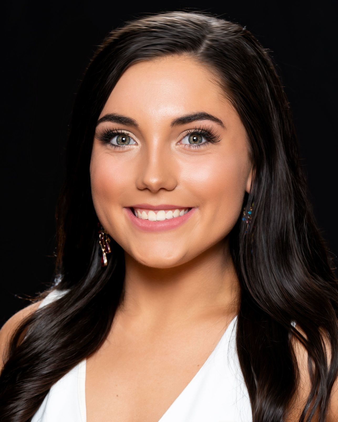 Teen Caitlin Crome
